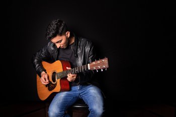 Keith Pereira