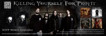 Killing Yourself For Profit