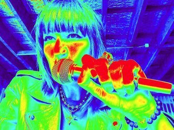Last Rockers