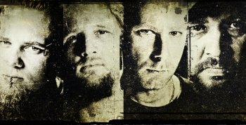 Legacy Of Disorder