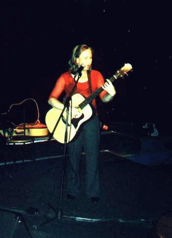 Leigh Harrison
