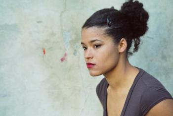 Leila Adu