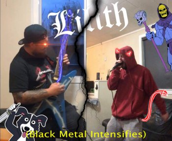Lilith Nz