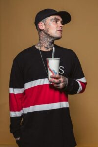Louie Knuxx