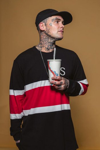 Louie Knuxx