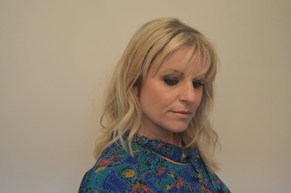 Lucie Hill