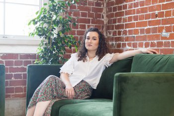 Madeleine Howard