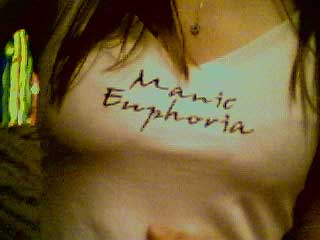 Manic Euphoria