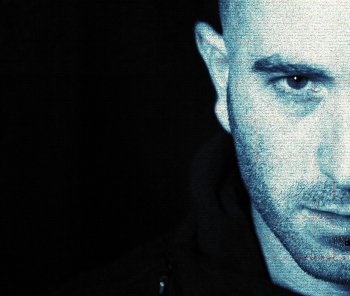 Marc Armitage