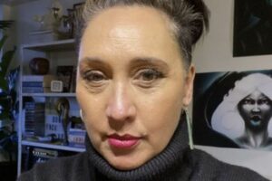 Maree Sheehan