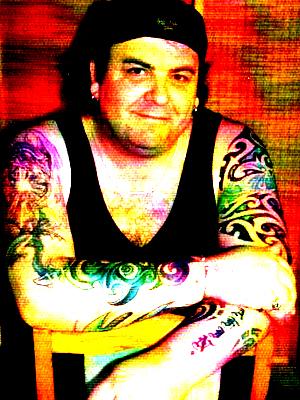 Mark Airlie