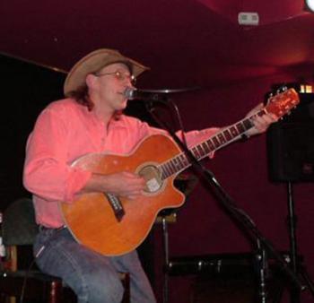 Mark Bradford