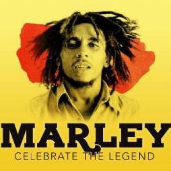 Marley Nz All Stars