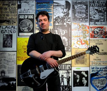 Martin Phillipps