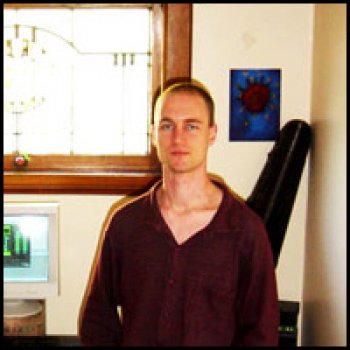 Matt Bentley