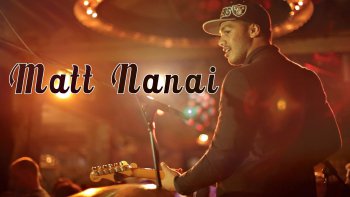 Matt Nanai