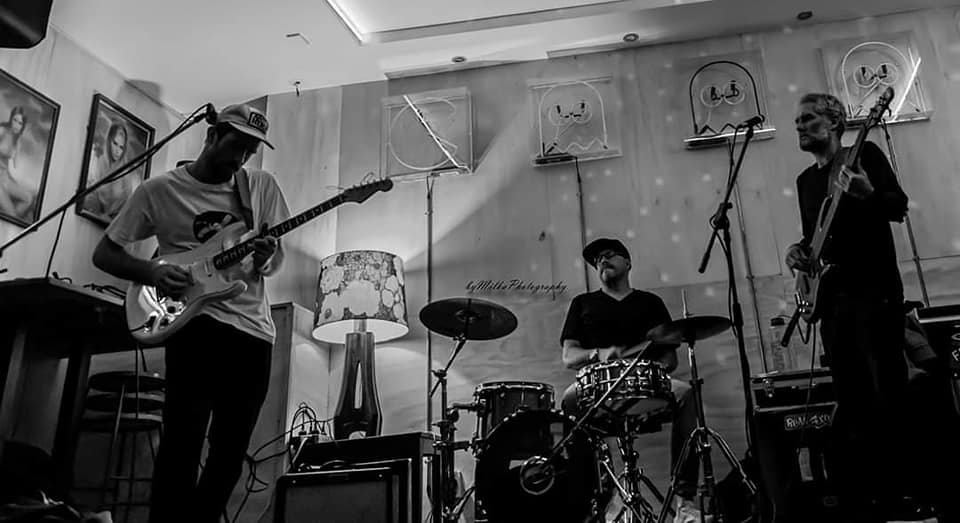 Matty Buxton Music