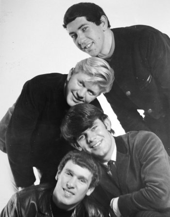 Max Merritt & The Meteors