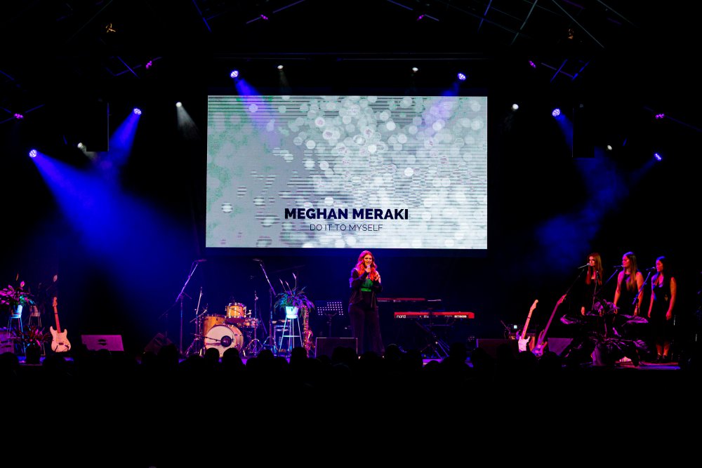 Meghan Meraki
