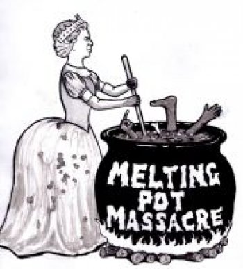 Melting Pot Massacre