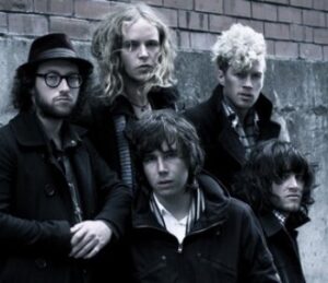 Midnight Youth