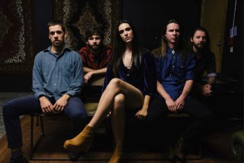 Milly Tabak & The Miltones
