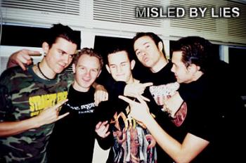 Misled By Lies