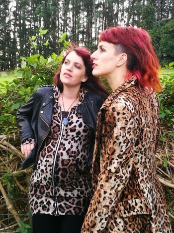 Miss Tree And The Obvious