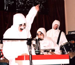 Mr Sterile Assembly