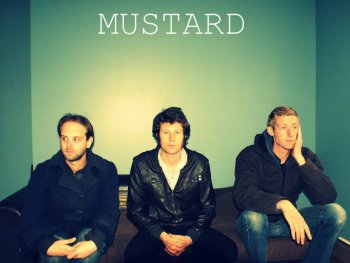 Mustard