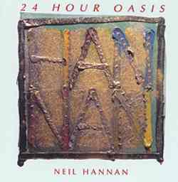 Neil Hannan