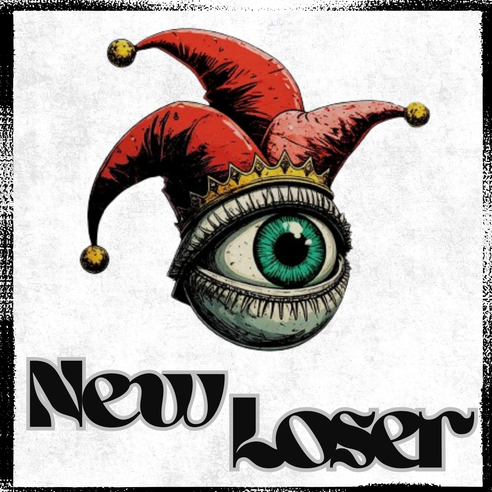 Newlosercover
