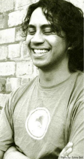 Nick Hohepa