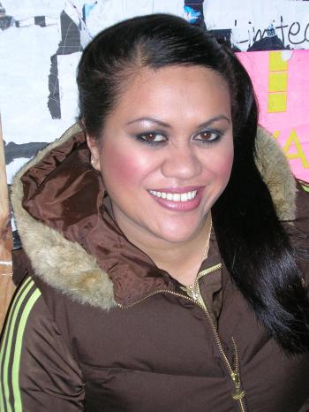 Niki Ahu