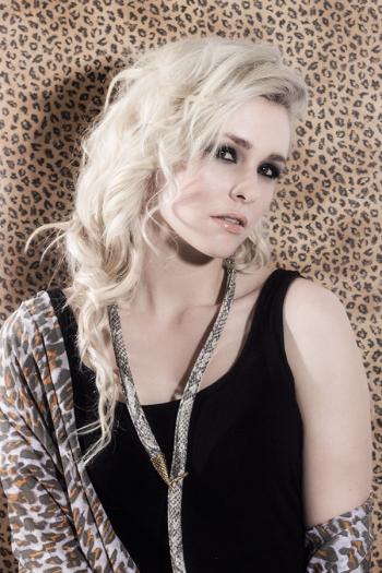 Nina Mcsweeney