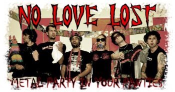 No Love Lost