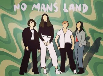 No Man's Land