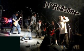 Noreason