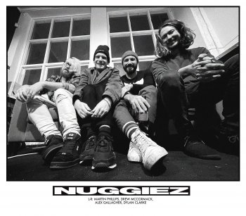 Nuggiez