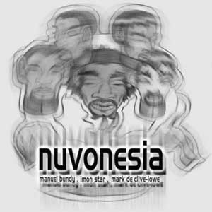 Nuvonesia