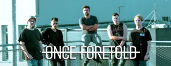 Once Foretold