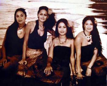 Pacific Soul
