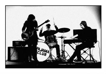 Pajama Club