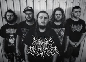 Parasitic Infestation