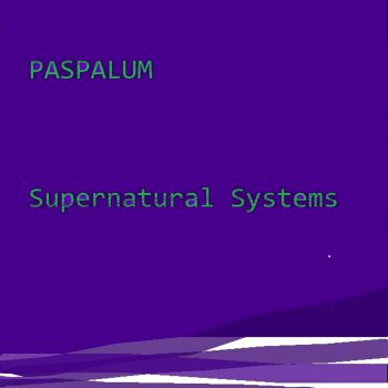Paspalum