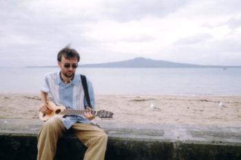 Paul Garner
