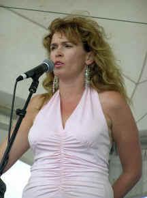 Pauline Berry