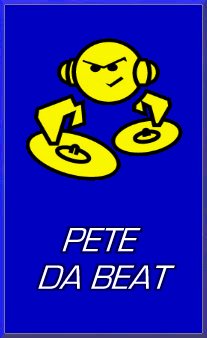 Pete Da Beat