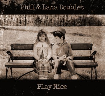 Phil And Lana Doublet