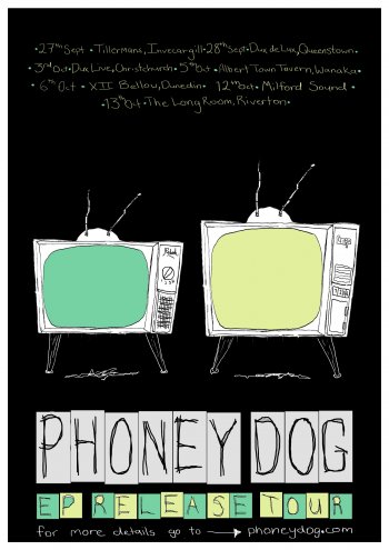 Phoney Dog